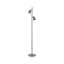 Eglo 98569 - Candeeiro de chão LED TASCHIN 2xGU10/3,3W/230V