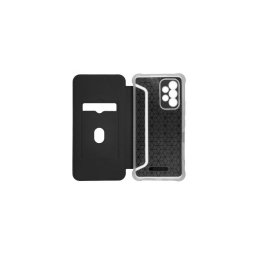 Capa Iphone 14 Pro Max Flip Book PIANO Preto