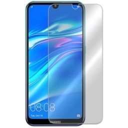 Película de vidro temperado para Huawei Y7 2019