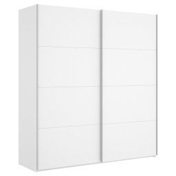 ARMÁRIO PORTAS CORREDIÇAS 180 CM MARA