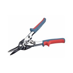Extol Premium - Tesoura reta para chapas metálicas 255 mm