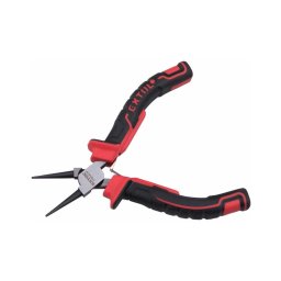 Extol Premium - Alicate de pontas redondas mini 125 mm