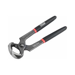 Extol Premium - Alicate de corte com isolamento 180 mm