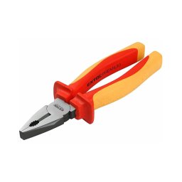 Extol Premium - Alicates combinados para eletricista 160 mm