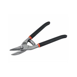 Extol Premium - Tesoura para chapa metálica 225 mm