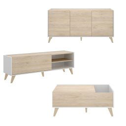 CONJUNTO SALA TV COMPLETO SENSO