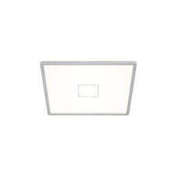 Briloner 3393-014 - Iluminação de teto LED FREE LED/22W/230V 42x42 cm