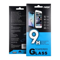 Película de vidro para Motorola G60 / G60s / G40 Fusion