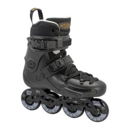 FR FR1 80 Deluxe Intuition Black