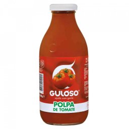 Polpa de Tomate Guloso - 500g