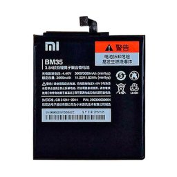 Bateria Xiaomi Mi 4C (BM35) Original