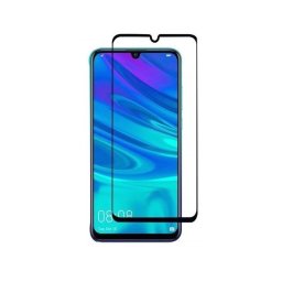 Pelicula de Vidro Temperado Xiaomi Mi A3 FullFace 3D Preto