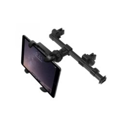 Suporte Carro para Tablet ate 10" MACALLY Hrmount Pro Preto