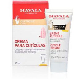 Mavala Cuticle Cream 15ml
