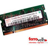 Hynix HYMP564S64BP6-Y5