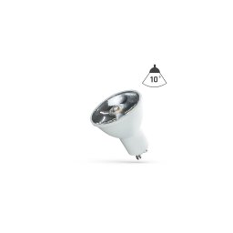 Lâmpada LED GU10/6W/230V 360 lm 3000K