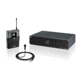 SENNHEISER XSW 1-ME2 A-Band Lapel Set