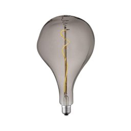 Lâmpada LED com regulação VINTAGE EDISON E27/3W/230V 1800K