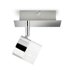 Philips 50146/11/P1 - Spot LED de encastrar FLOAT/4,5W/230V