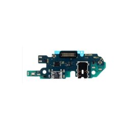 Placa Auxiliar com Conetor de Carga e Microfone Samsung Galaxy A10 (Samsung A105) Versao 1