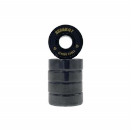 Flying Eagle Scramjet Ceramic Bearings - 16-Pack