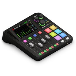 RODE RodeCaster Duo Workstation