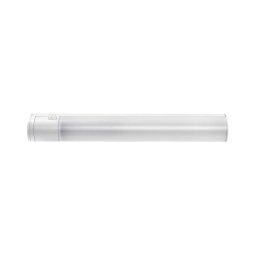 Rabalux 78028 - LED luz sob armário com tomada DUDDU LED/20W/230V branco