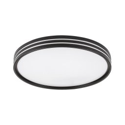Rabalux 71118 - Candeeiro de tecto LED EPORA LED/25W/230V 3000K