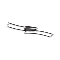Rabalux 71005 - Plafon LED CIRILLA 40W 230V 3000K