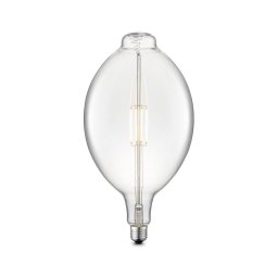 Lâmpada LED com regulação VINTAGE EDISON E27/4W/230V 3000K