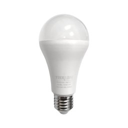 Lâmpada LED A65 E27/18W/230V 2700K
