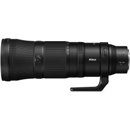 NIKON Nikkor Z 180-600mm f/5.6-6.3 VR