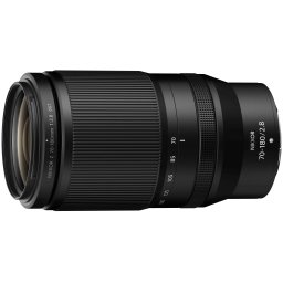 NIKON Nikkor Z 70-180 f/2.8