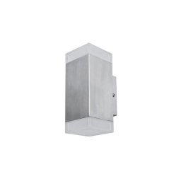 Iluminação de parede exterior LED 2xLED/4W/230V IP44