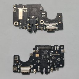 Módulo de Carga para Xiaomi Redmi Note 10 Lite