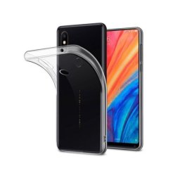 Capa transparente Ultra Slim para Xiaomi Mix 2S