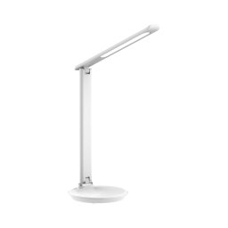 Rabalux 6979 - Candeeiro de mesa fosco LED OSIAS LED/9W/230V