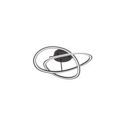 Wofi 10492 - Candelabro integrado LED com regulação OHIO LED/34W/230V