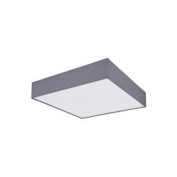 Globo 15585D3 - Iluminação de teto LED SANNA LED/40W/230V 3000/4000/6000K