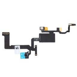 Flex altifalante e sensor de proximidade para Iphone 12 / 12 Pro