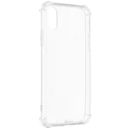 Capa Armor Jelly Roar para Iphone X / XS transparente