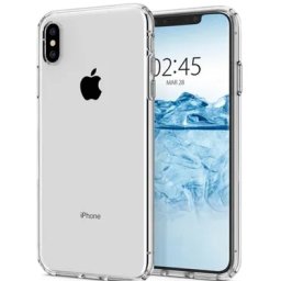 Capa Ultra Slim 0,5mm para Iphone X