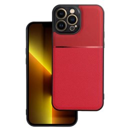 Capa Noble para Iphone 11 vermelha