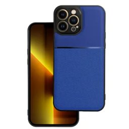 Capa Noble para Iphone 11 azul