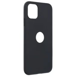 Capa Soft para Iphone 11 preto