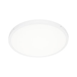 ITALUX PLF-7001-500R-WH-4K - Iluminação de teto LED PELARO LED/36W/230V 4000K branco