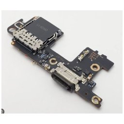 Placa PCB Conetor de Carga com Micro Xiaomi Mi 11 5G M2011K2C / M2011K2G