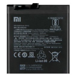 Bateria Xiaomi Mi 9T, K20 (Xiaomi BP41)