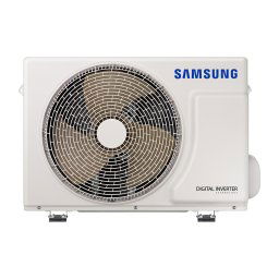 SAMSUNG - AC Externo AR09AXKAAWKXEU
