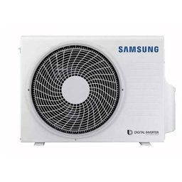 SAMSUNG - AC Exterior AR12TXEAAWKXEU